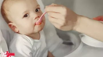 السمك للرضع: كنز غذائي لطفلك ولكن متى وكيف تقدمه له بأمان